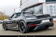 Porsche Boxster din 2023 cu 12.259 km - oferta POR182263 - foto 4