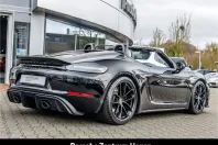 Porsche Boxster din 2023 cu 12.259 km - oferta POR182263 - foto 6