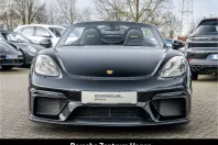 Porsche Boxster din 2023 cu 12.259 km - oferta POR182263 - foto 7