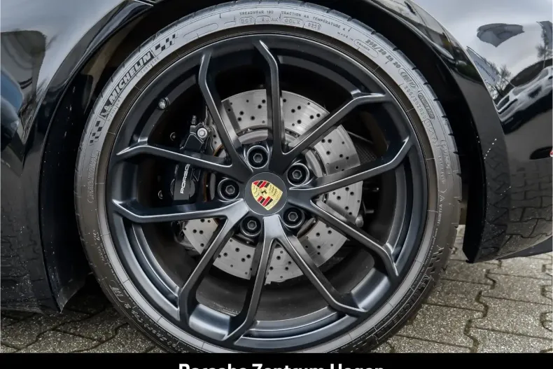 Porsche Boxster din 2023 cu 12.259 km - oferta POR182263 - foto 9