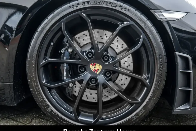 Porsche Boxster din 2023 cu 12.259 km - oferta POR182263 - foto 11