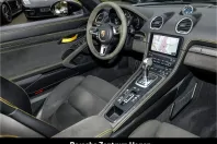 Porsche Boxster din 2023 cu 12.259 km - oferta POR182263 - foto 12