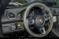 Porsche Boxster din 2023 cu 12.259 km - oferta POR182263 - foto 14