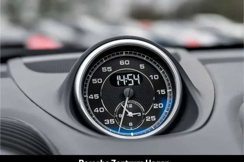 Porsche Boxster din 2023 cu 12.259 km - oferta POR182263 - foto 16