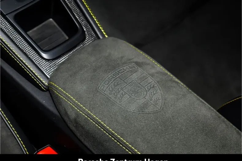 Porsche Boxster din 2023 cu 12.259 km - oferta POR182263 - foto 19