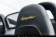 Porsche Boxster din 2023 cu 12.259 km - oferta POR182263 - foto 20