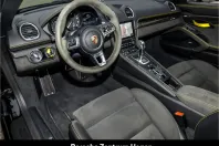 Porsche Boxster din 2023 cu 12.259 km - oferta POR182263 - foto 21