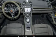 Porsche Boxster din 2023 cu 12.259 km - oferta POR182263 - foto 22