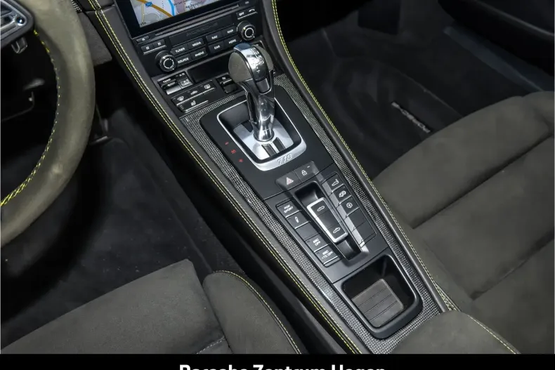 Porsche Boxster din 2023 cu 12.259 km - oferta POR182263 - foto 23