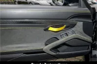 Porsche Boxster din 2023 cu 12.259 km - oferta POR182263 - foto 25