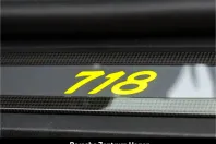 Porsche Boxster din 2023 cu 12.259 km - oferta POR182263 - foto 27