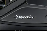 Porsche Boxster din 2023 cu 12.259 km - oferta POR182263 - foto 28