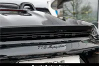 Porsche Boxster din 2023 cu 12.259 km - oferta POR182263 - foto 29