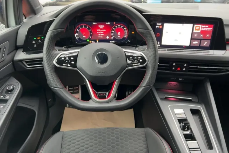 Volkswagen Golf din 2022 cu 86.500 km - oferta VOL182264 - foto 10