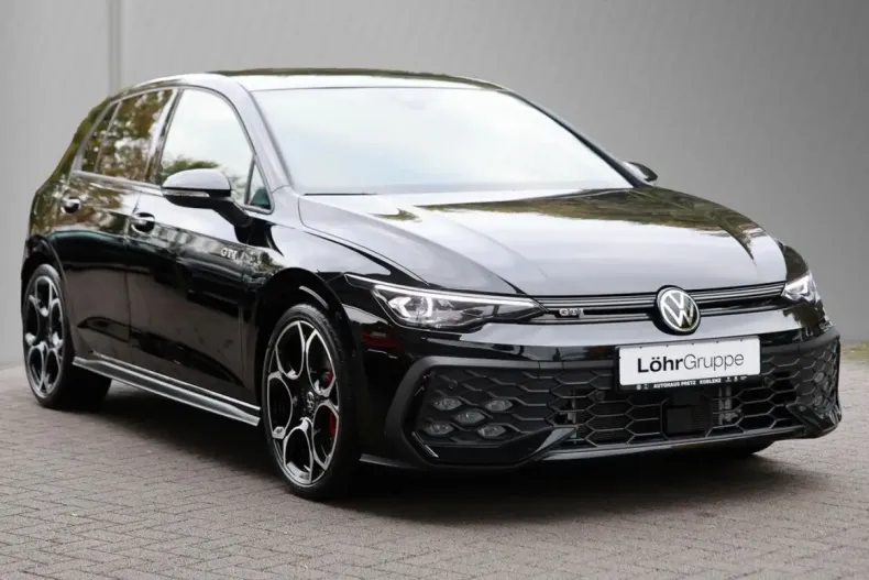 Volkswagen Golf din 2025 cu 17.300 km - oferta VOL182265 - foto 2