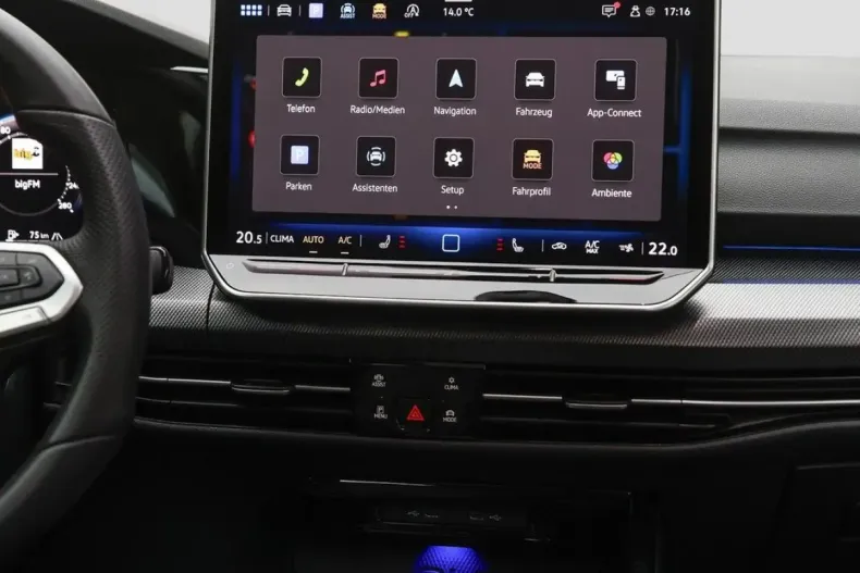 Volkswagen Golf din 2025 cu 17.300 km - oferta VOL182265 - foto 11