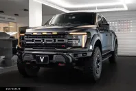 Ford Raptor din 2025 cu 24.800 km - oferta FOR182266 - foto 1