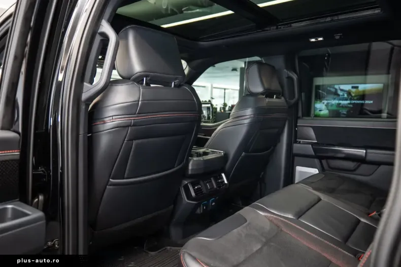 Ford Raptor din 2025 cu 24.800 km - oferta FOR182266 - foto 10