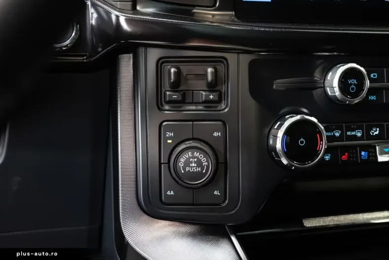 Ford Raptor din 2025 cu 24.800 km - oferta FOR182266 - foto 17