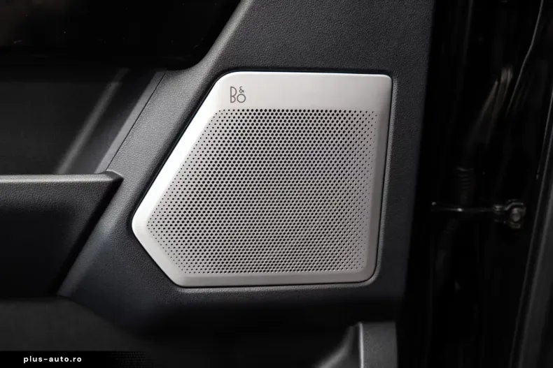 Ford Raptor din 2025 cu 24.800 km - oferta FOR182266 - foto 24