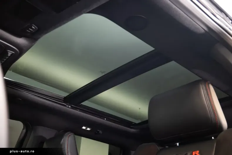 Ford Raptor din 2025 cu 24.800 km - oferta FOR182266 - foto 25