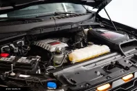 Ford Raptor din 2025 cu 24.800 km - oferta FOR182266 - foto 27