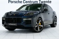 Porsche Cayenne din 2025 cu 12.000 km - oferta POR182267 - foto 1