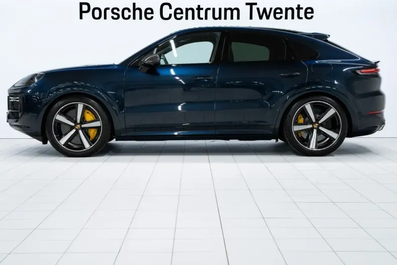 Porsche Cayenne din 2025 cu 12.000 km - oferta POR182267 - foto 5