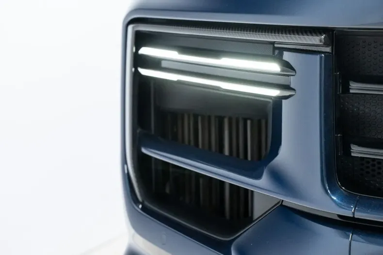 Porsche Cayenne din 2025 cu 12.000 km - oferta POR182267 - foto 9