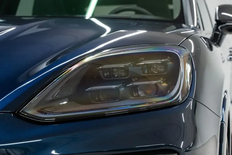 Porsche Cayenne din 2025 cu 12.000 km - oferta POR182267 - foto 11