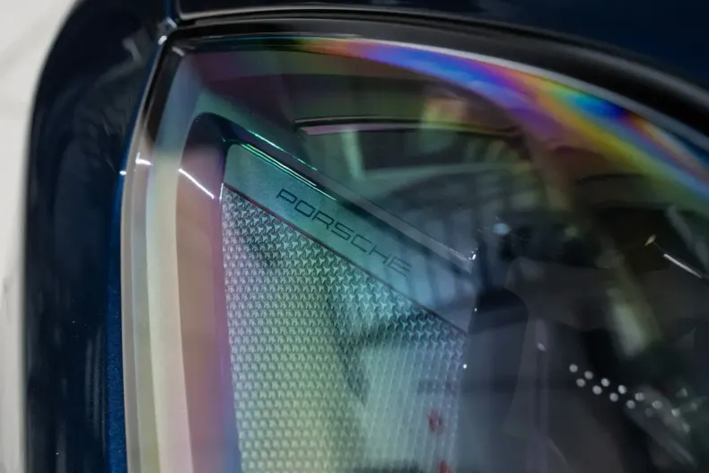 Porsche Cayenne din 2025 cu 12.000 km - oferta POR182267 - foto 12