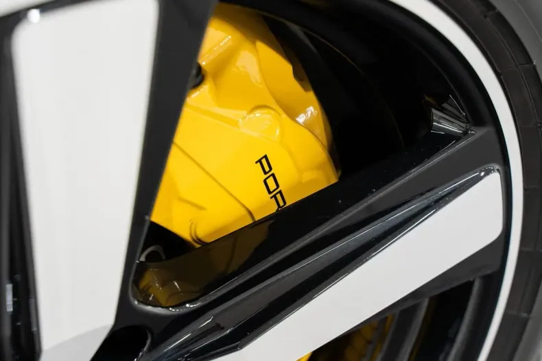 Porsche Cayenne din 2025 cu 12.000 km - oferta POR182267 - foto 13