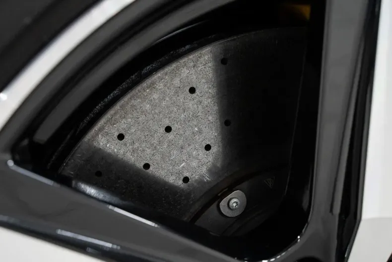 Porsche Cayenne din 2025 cu 12.000 km - oferta POR182267 - foto 14