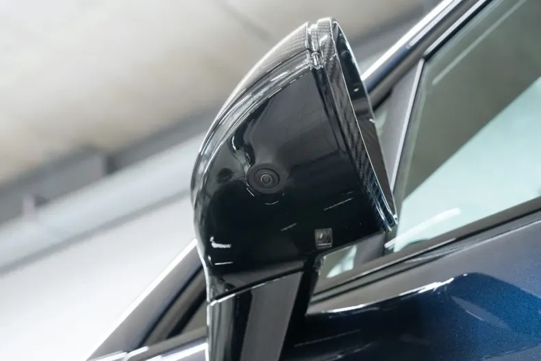 Porsche Cayenne din 2025 cu 12.000 km - oferta POR182267 - foto 16