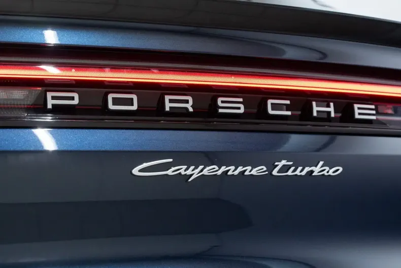 Porsche Cayenne din 2025 cu 12.000 km - oferta POR182267 - foto 20