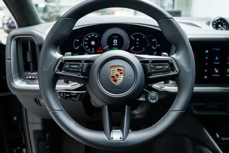 Porsche Cayenne din 2025 cu 12.000 km - oferta POR182267 - foto 23