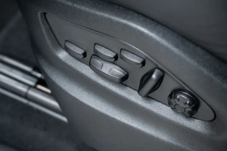 Porsche Cayenne din 2025 cu 12.000 km - oferta POR182267 - foto 25