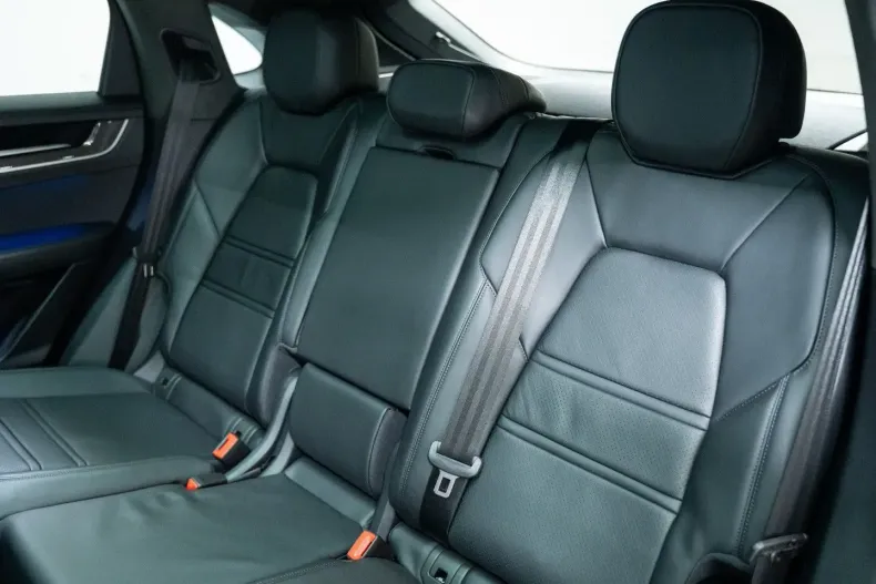 Porsche Cayenne din 2025 cu 12.000 km - oferta POR182267 - foto 31