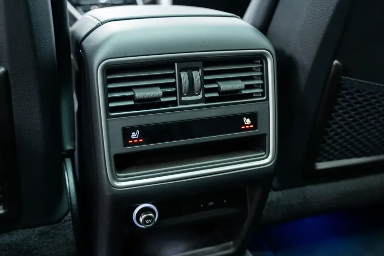 Porsche Cayenne din 2025 cu 12.000 km - oferta POR182267 - foto 32