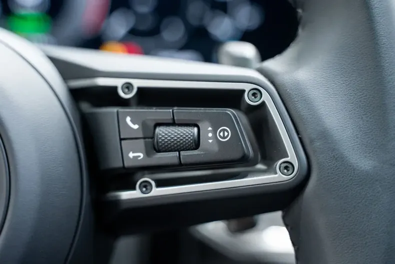 Porsche Cayenne din 2025 cu 12.000 km - oferta POR182267 - foto 37