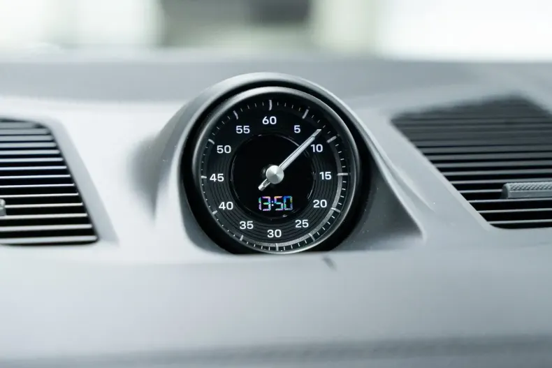 Porsche Cayenne din 2025 cu 12.000 km - oferta POR182267 - foto 41