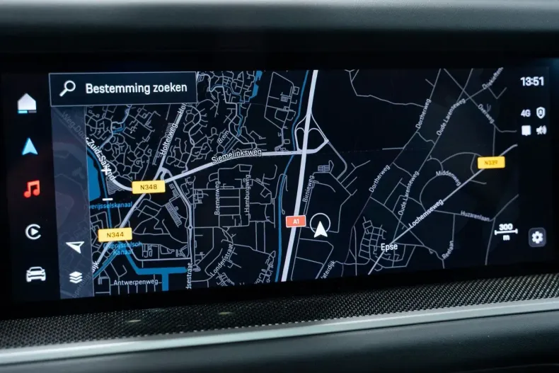 Porsche Cayenne din 2025 cu 12.000 km - oferta POR182267 - foto 42