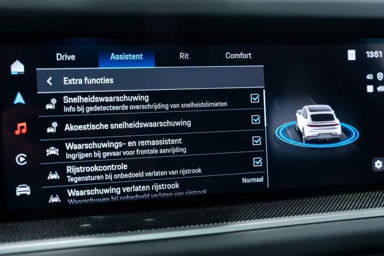 Porsche Cayenne din 2025 cu 12.000 km - oferta POR182267 - foto 44