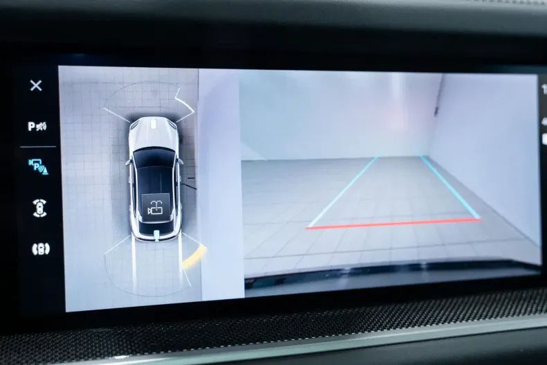 Porsche Cayenne din 2025 cu 12.000 km - oferta POR182267 - foto 46