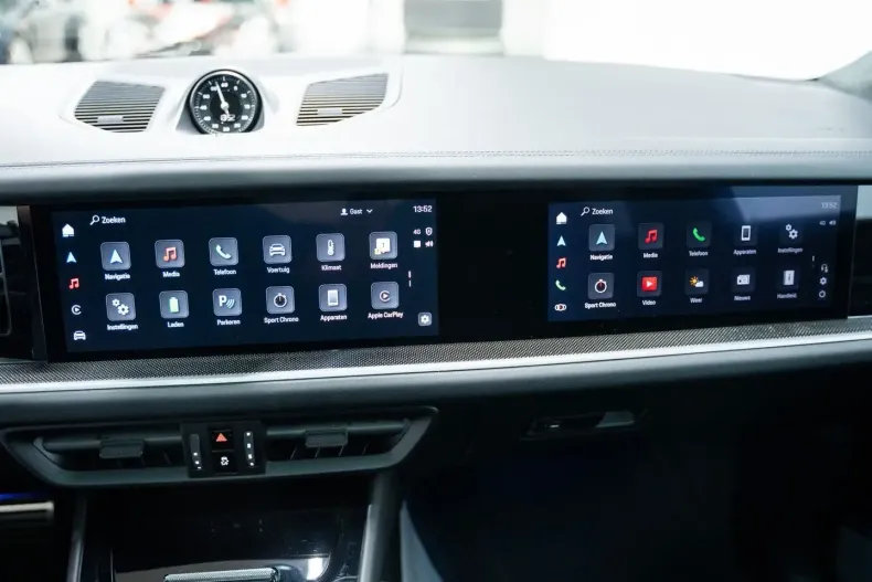 Porsche Cayenne din 2025 cu 12.000 km - oferta POR182267 - foto 49