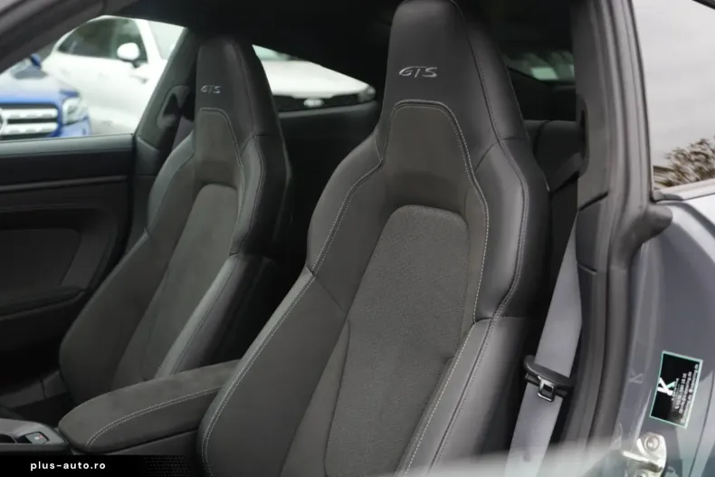 Porsche 911 din 2025 cu 5.000 km - oferta POR182268 - foto 12