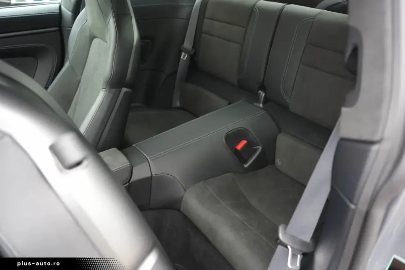 Porsche 911 din 2025 cu 5.000 km - oferta POR182268 - foto 13