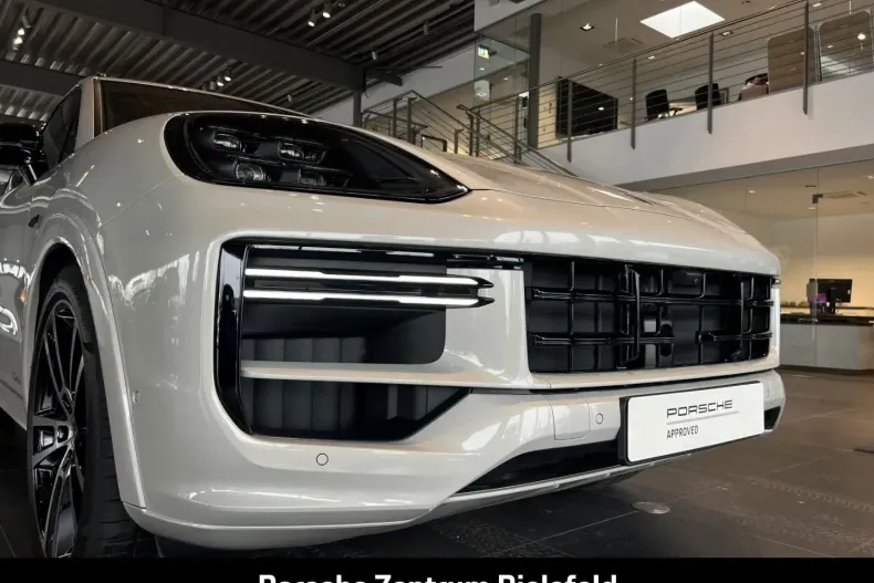 Porsche Cayenne din 2025 cu 7.000 km - oferta POR182269 - foto 9