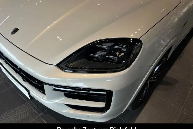 Porsche Cayenne din 2025 cu 7.000 km - oferta POR182269 - foto 10