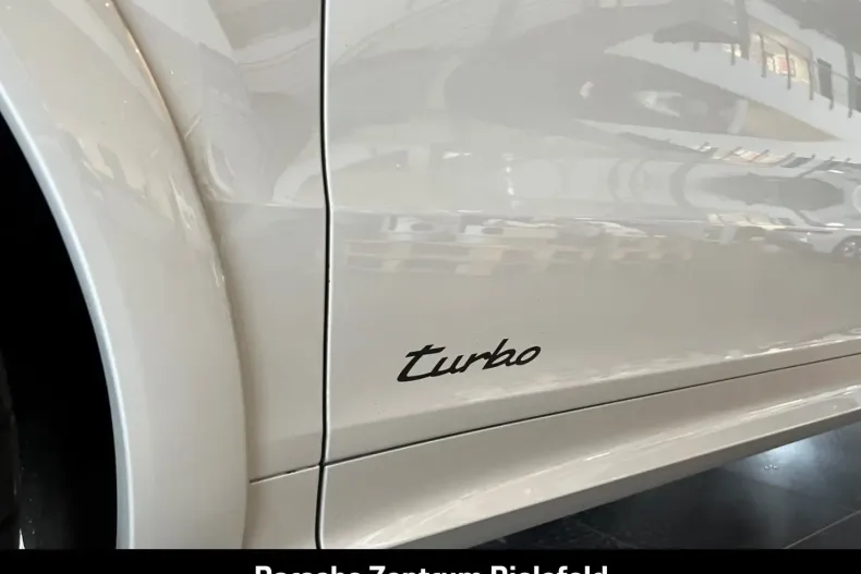 Porsche Cayenne din 2025 cu 7.000 km - oferta POR182269 - foto 13